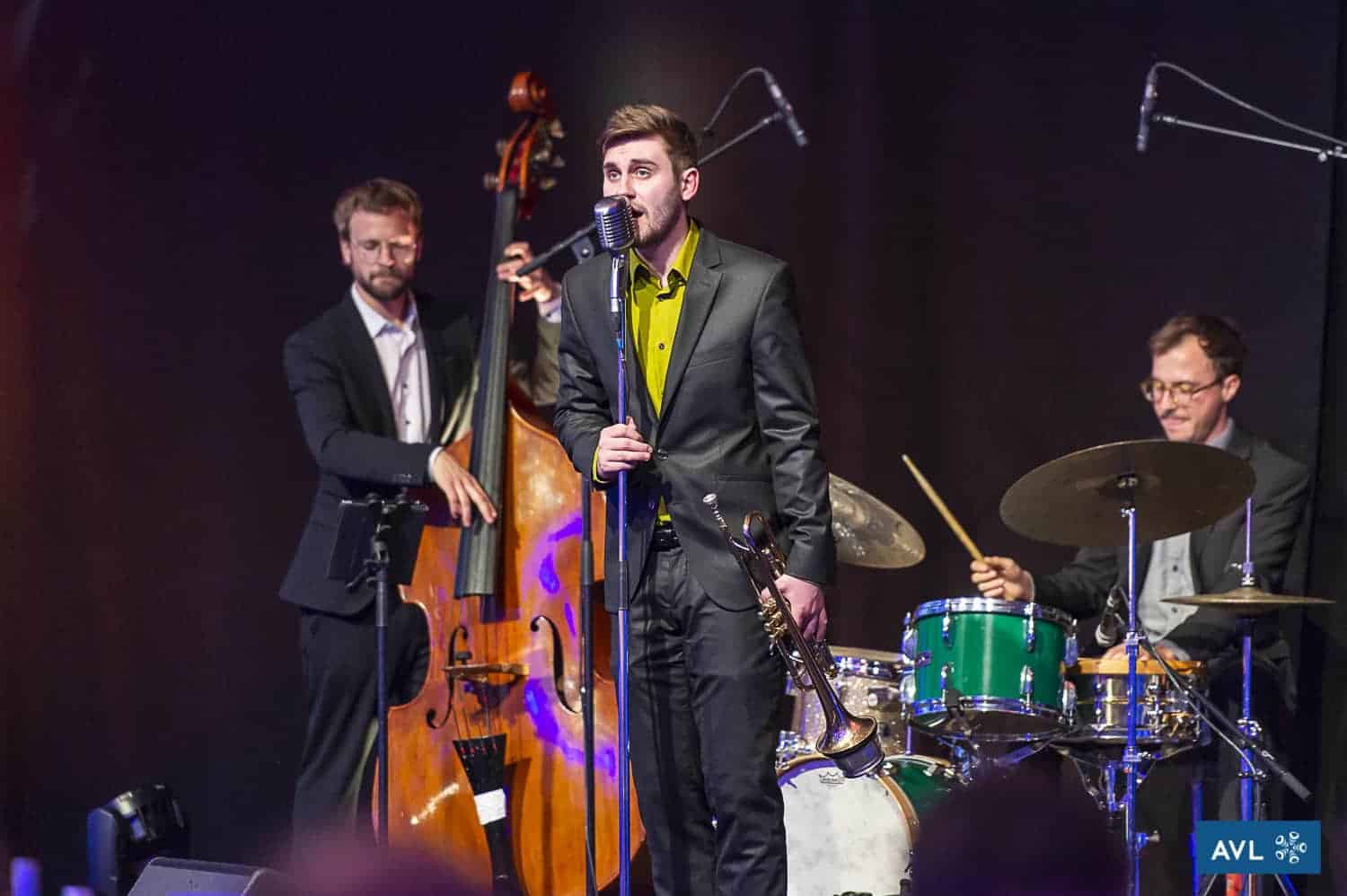 Jazzband für Hochzeiten in ganz Österreich