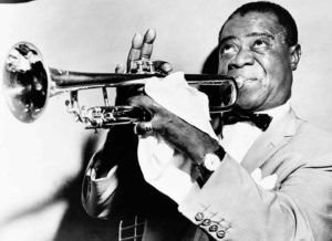 Louis Armstrong Special der All Jazz Ambassadors