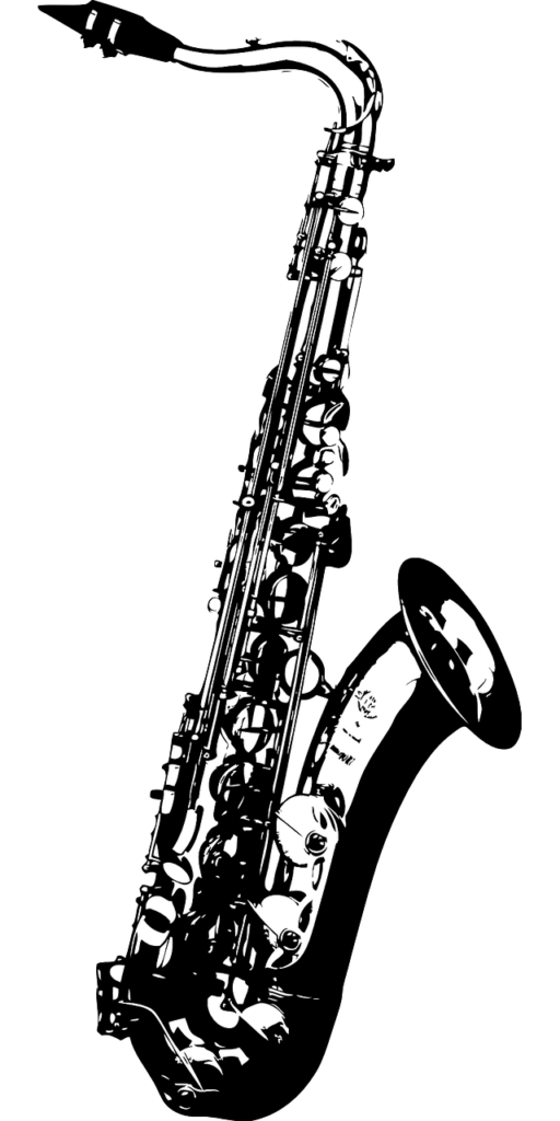Dekoelement Website All Jazz Ambassadors