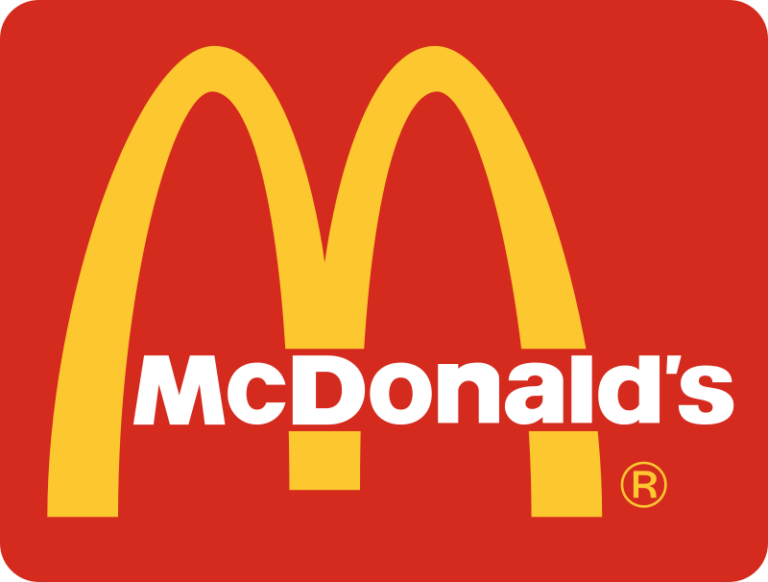 Kunde der All Jazz Ambassadors: McDonalds
